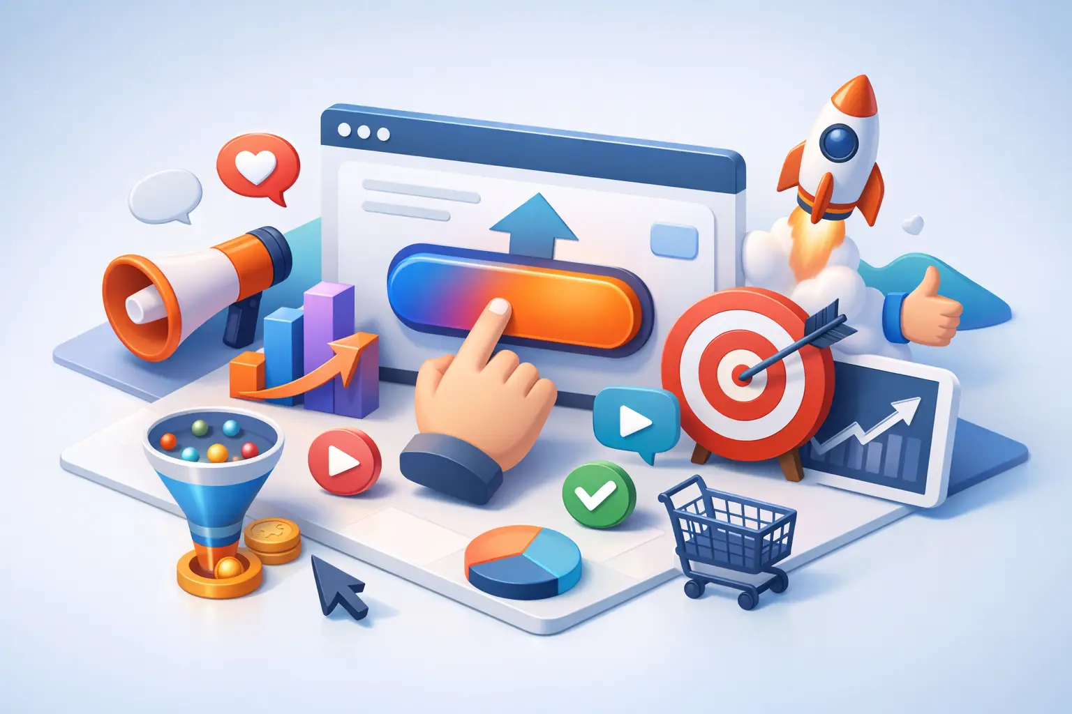 Die besten Call-to-Action-Strategien