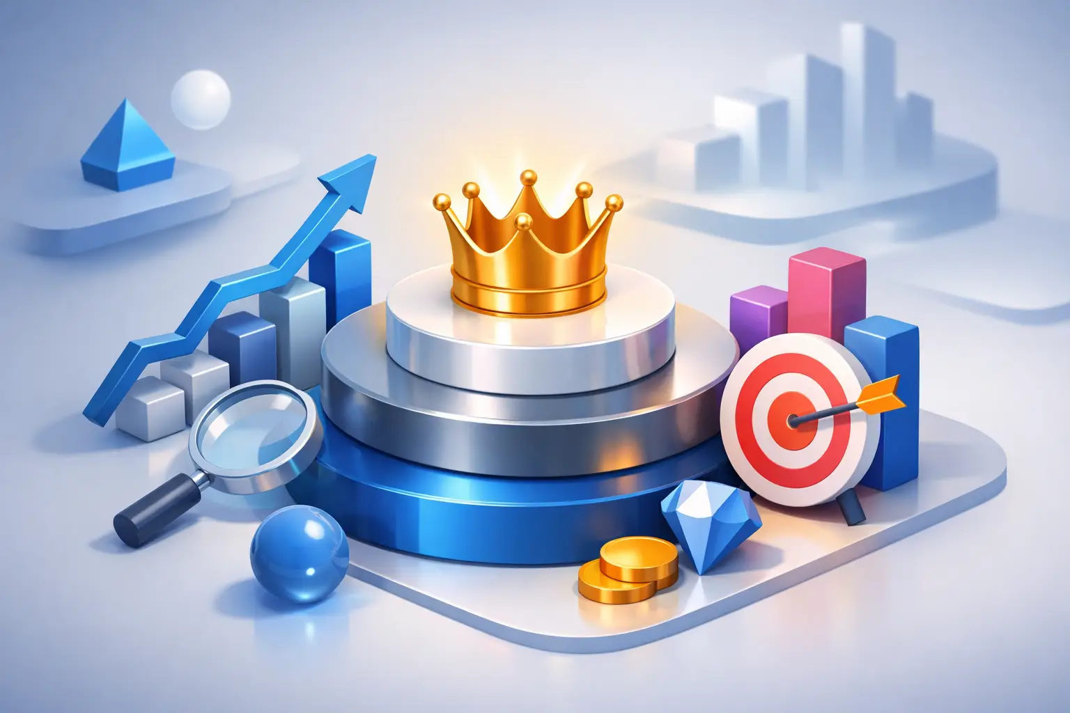 Guide für Premium Positioning mit Substanz